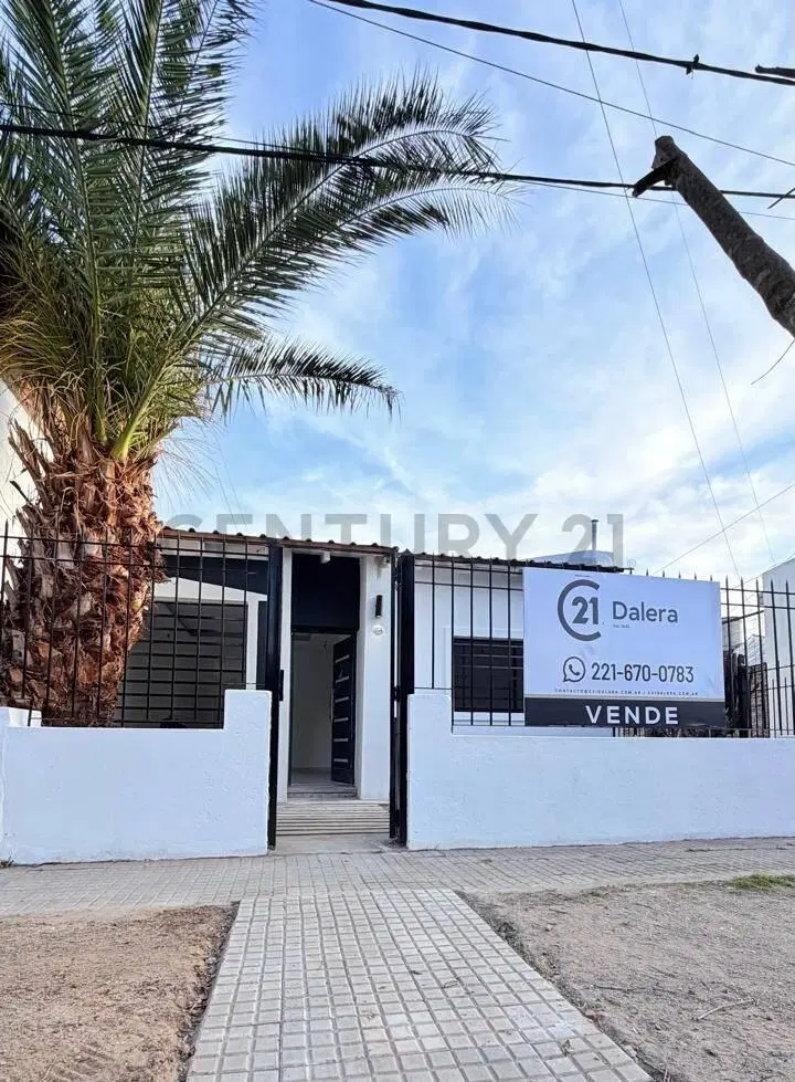 PH de 2 dormitorios en venta Tolosa 5