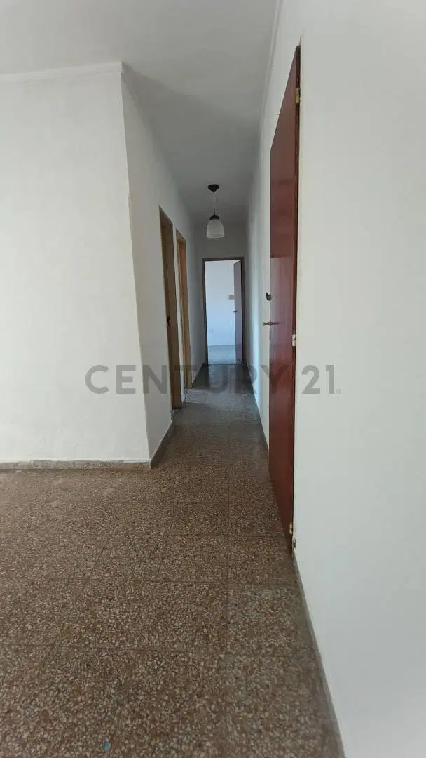 Departamento 2 dormitorios en alquiler 119 y 35. 5