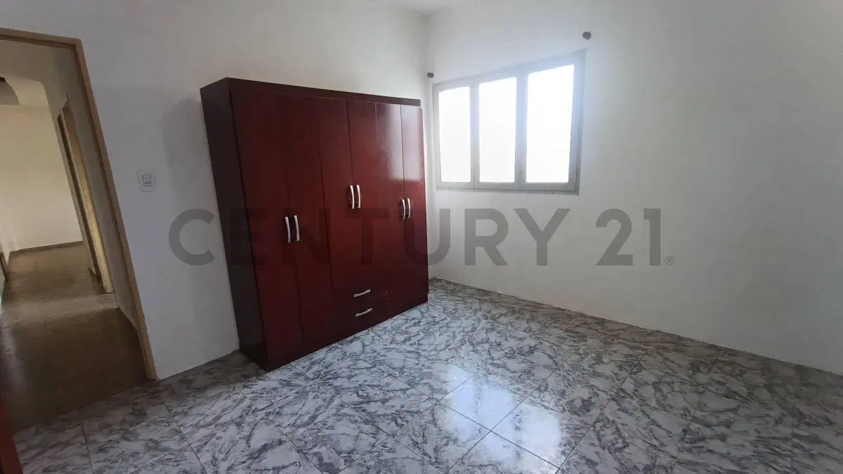 Departamento 2 dormitorios en alquiler 119 y 35. 2