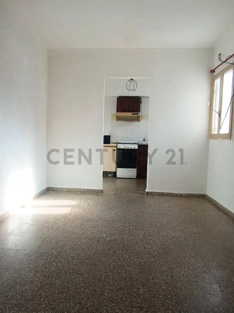 Departamento 2 dormitorios en alquiler 119 y 35. 3