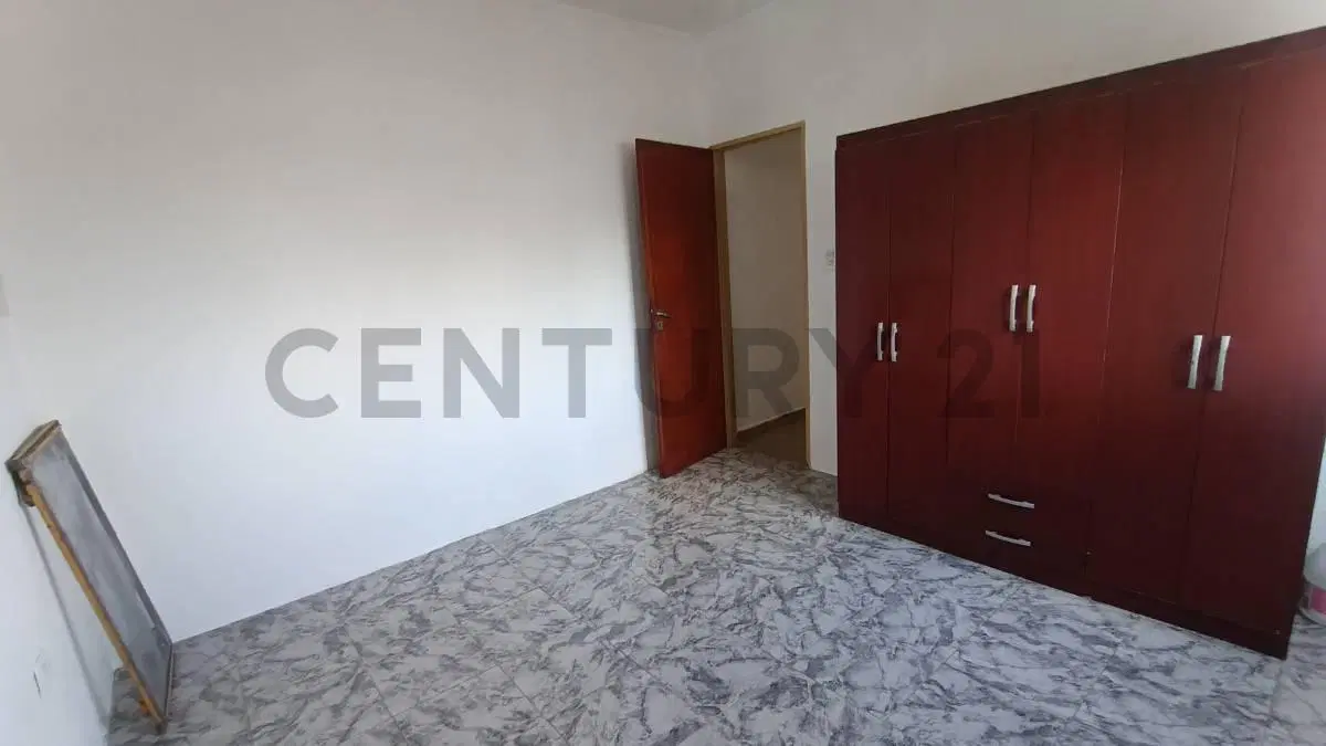 Departamento 2 dormitorios en alquiler 119 y 35. 4