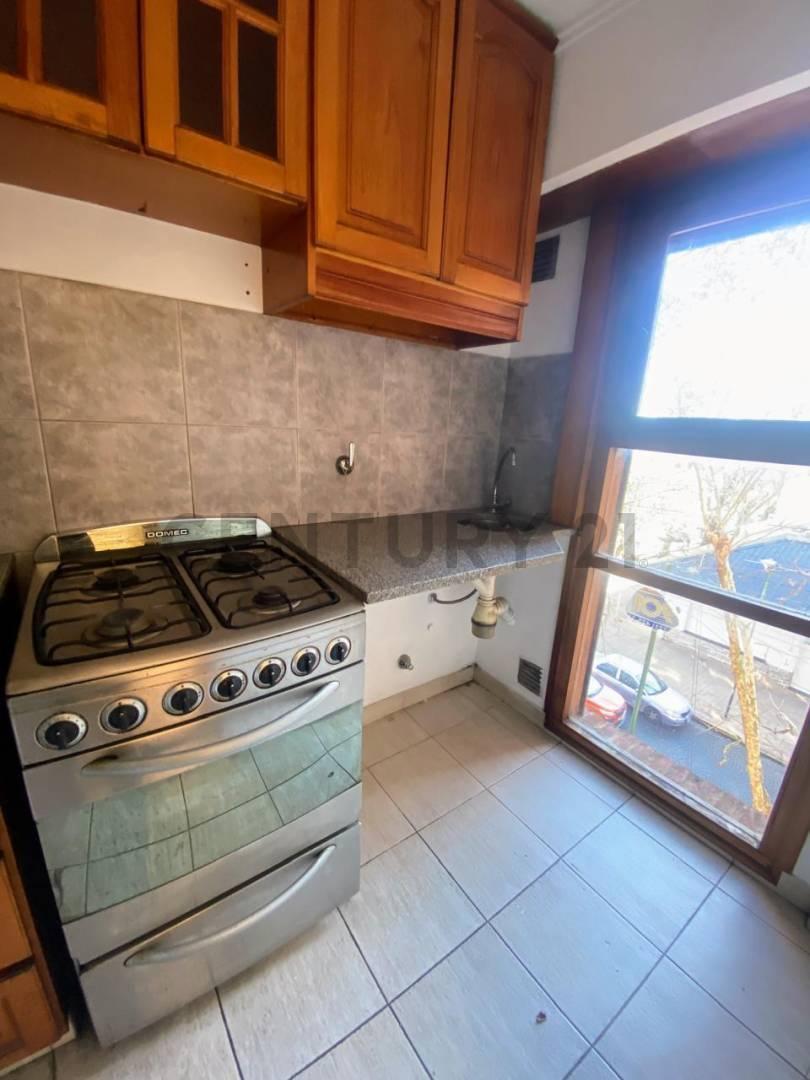 Foto de Departamento de 1 dormitorio en VENTA con balcón, imagen 5