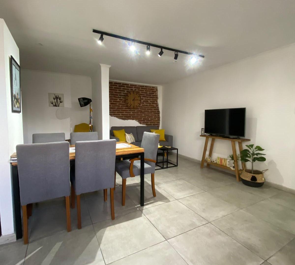 Foto de Departamento en venta en La Plata | 1 dormitorio con patio, imagen 4