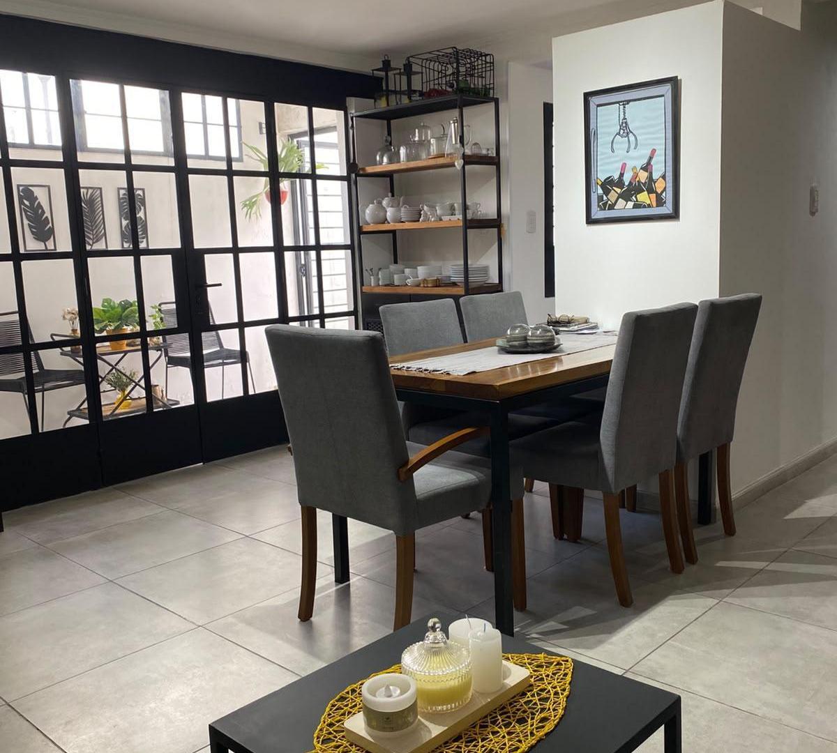 Foto de Departamento en venta en La Plata | 1 dormitorio con patio, imagen 5