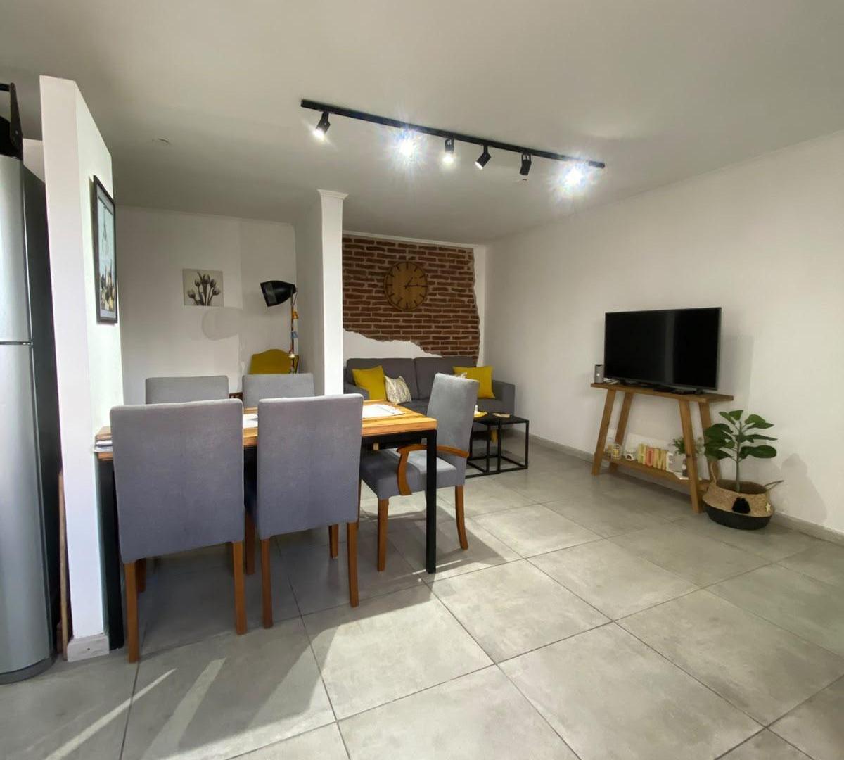 Foto de Departamento en venta en La Plata | 1 dormitorio con patio, imagen 3