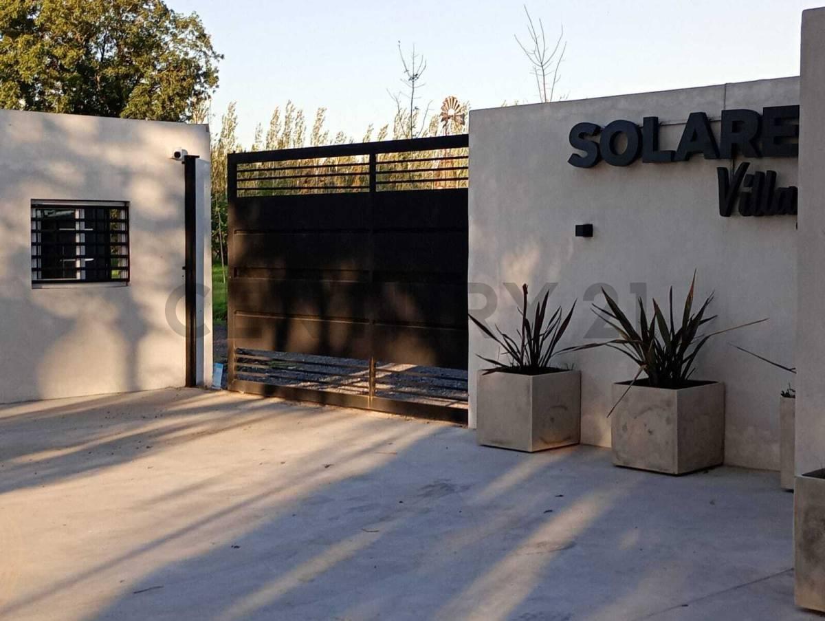 Foto de Lote en Solares Village, imagen 1