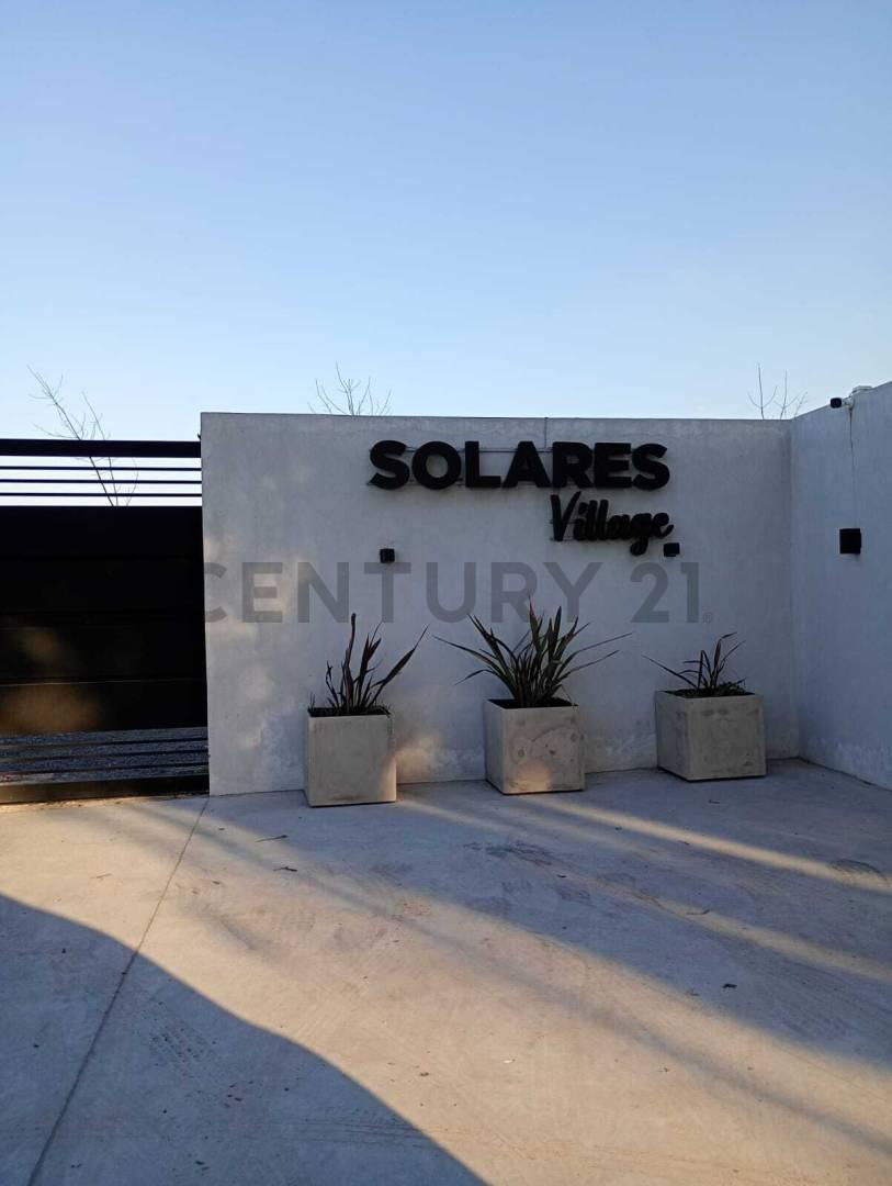 Foto de Lote en Solares Village, imagen 2