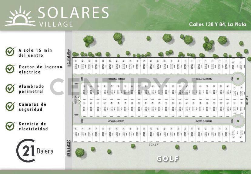 Foto de Lote en Solares Village, imagen 3