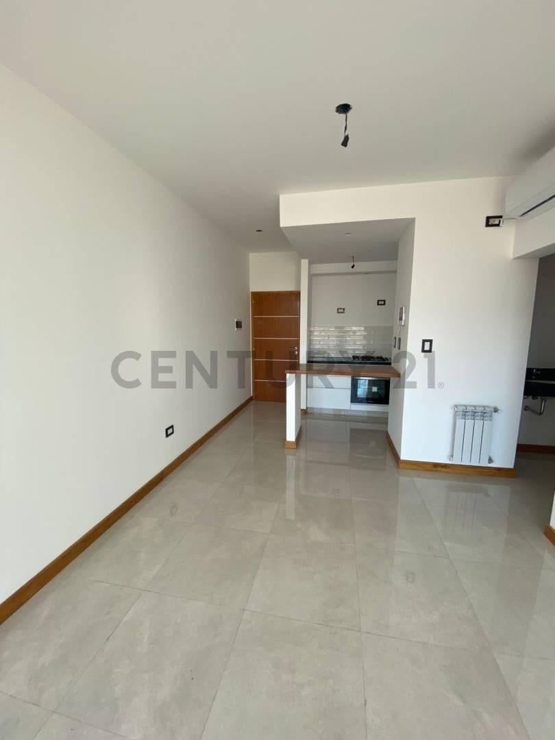 Foto de Departamento de un dormitorio a estrenar en venta – La Plata, imagen 1