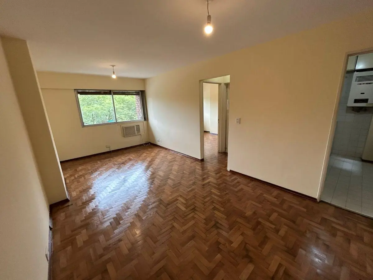 HERMOSO DEPARTAMENTO IDEAL PARA ESTUDIANTES 1