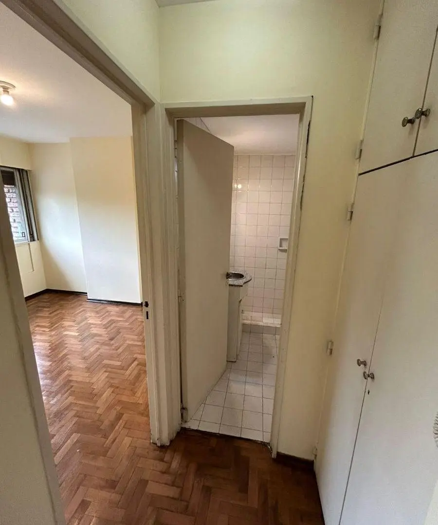 HERMOSO DEPARTAMENTO IDEAL PARA ESTUDIANTES 3