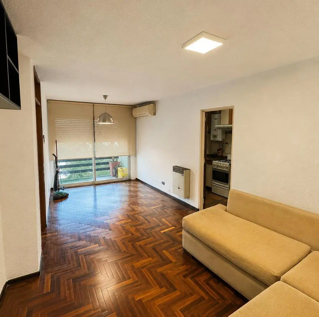 HERMOSO Y AMPLIO DEPARTAMENTO DE 3 DORMITORIOS CON SEGURIDAD 3
