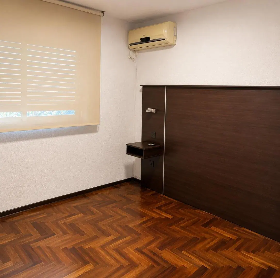 HERMOSO Y AMPLIO DEPARTAMENTO DE 3 DORMITORIOS CON SEGURIDAD 5