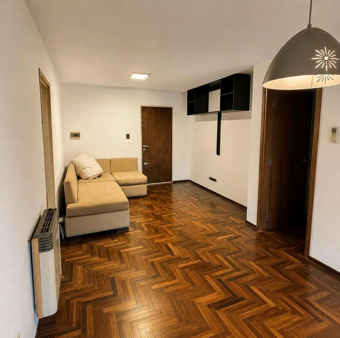 HERMOSO Y AMPLIO DEPARTAMENTO DE 3 DORMITORIOS CON SEGURIDAD 2