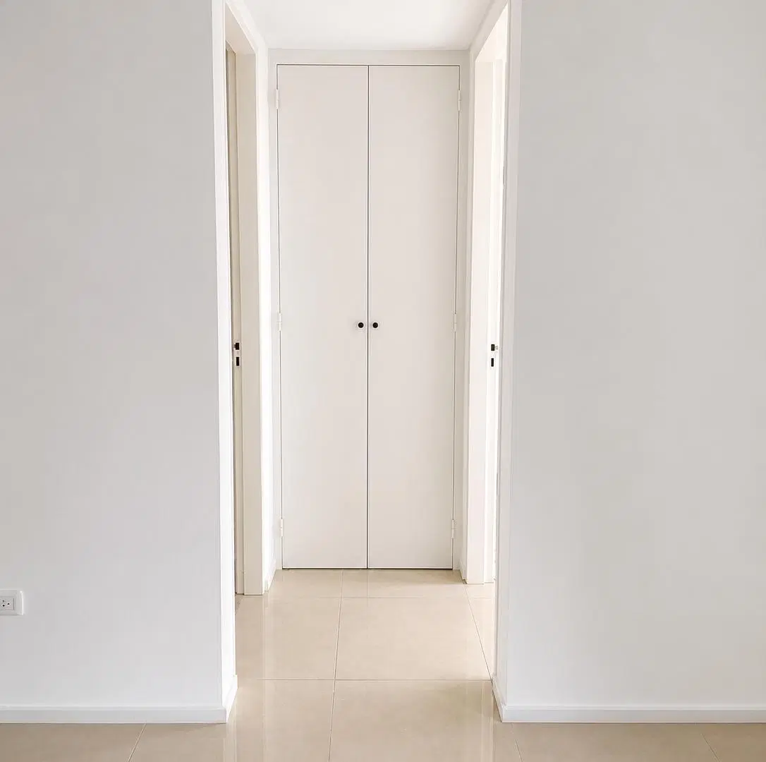 EXCELENTE DEPARTAMENTO DE 1 DORMITORIO CON SEGURIDAD, PILETA Y QUINCHO CON ASADOR 5