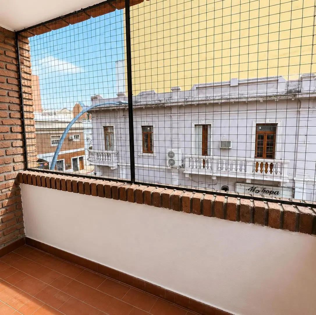 Hermoso departamento de 1 dormitorio en el centro 5