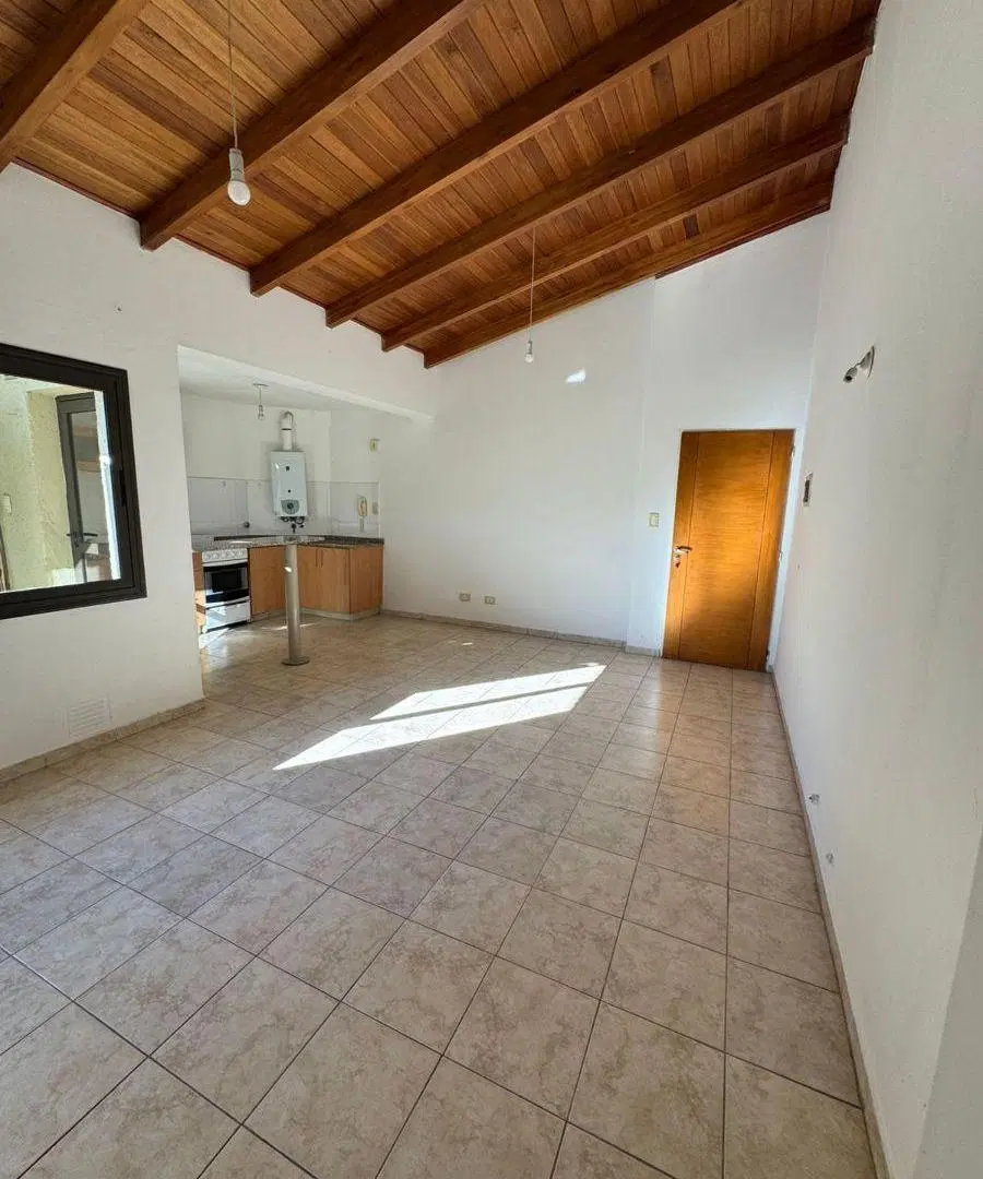ENORME DEPARTAMENTO DE 1 DORMITORIO EN ALBERDI 1
