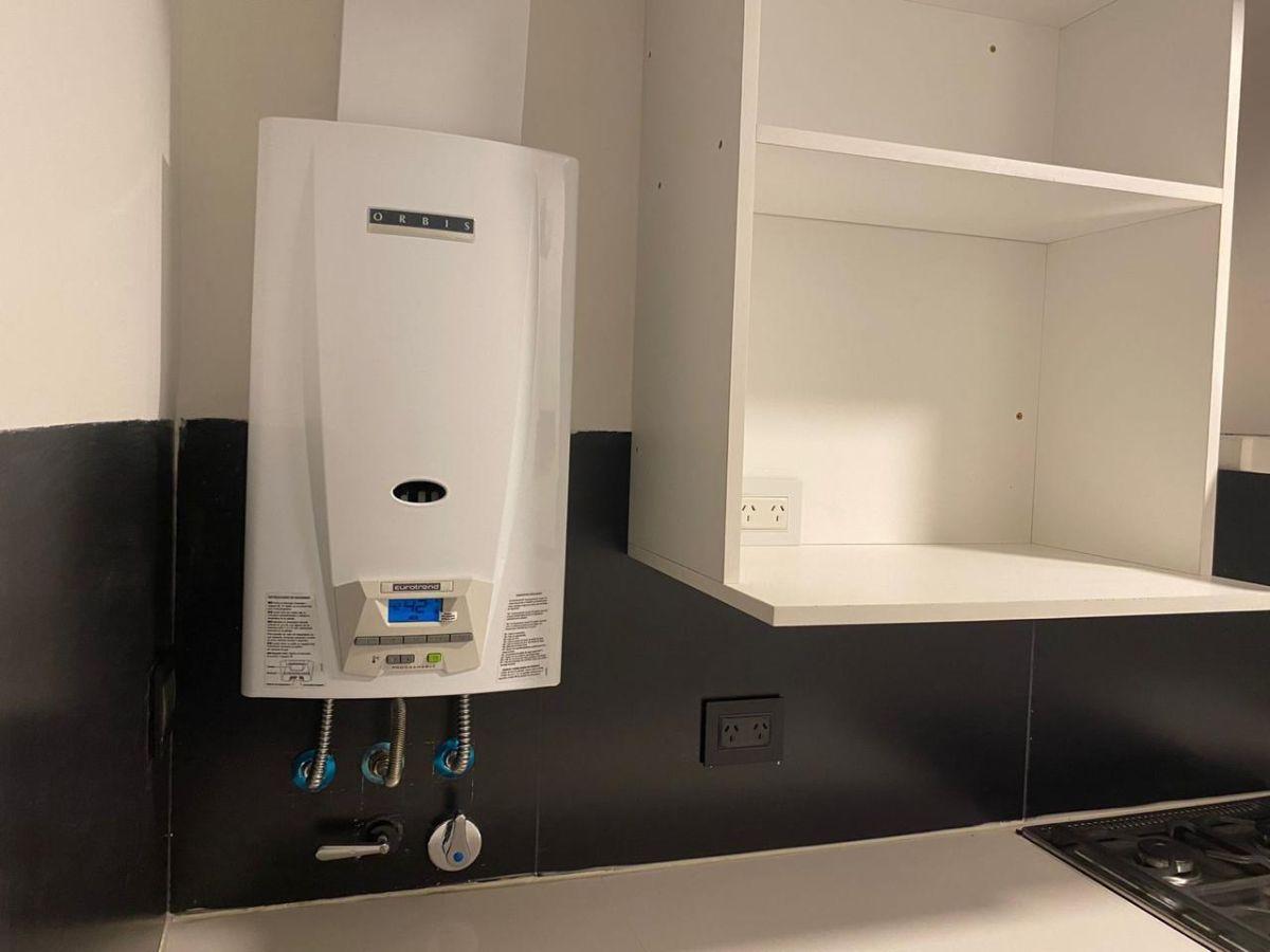 Foto de Obispo Salguero moderno departamento, imagen 5