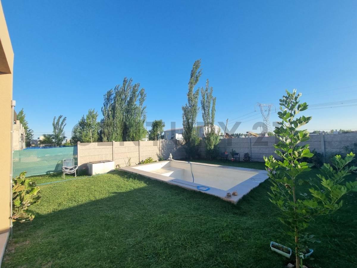 Casa en venta