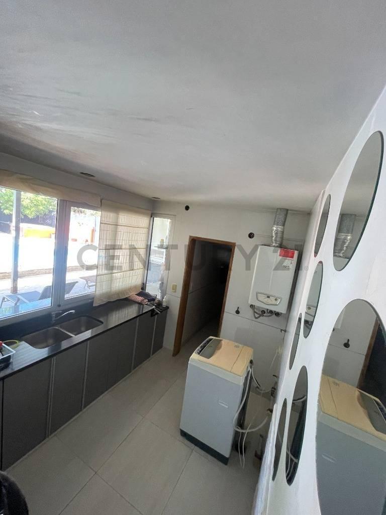 Casa Zavalla 4 Dorm. con Jacuzzi y Pileta 5