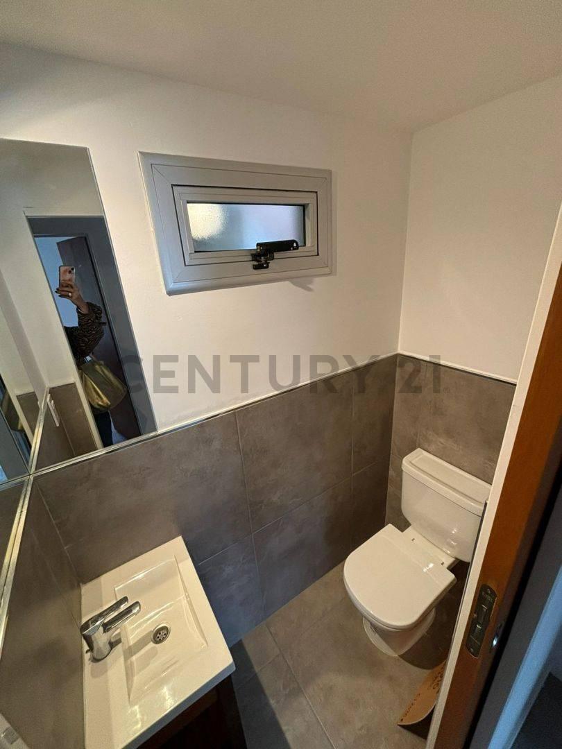 Departamento a Estrenar 2 Dormitorios sobre Av. Francia
