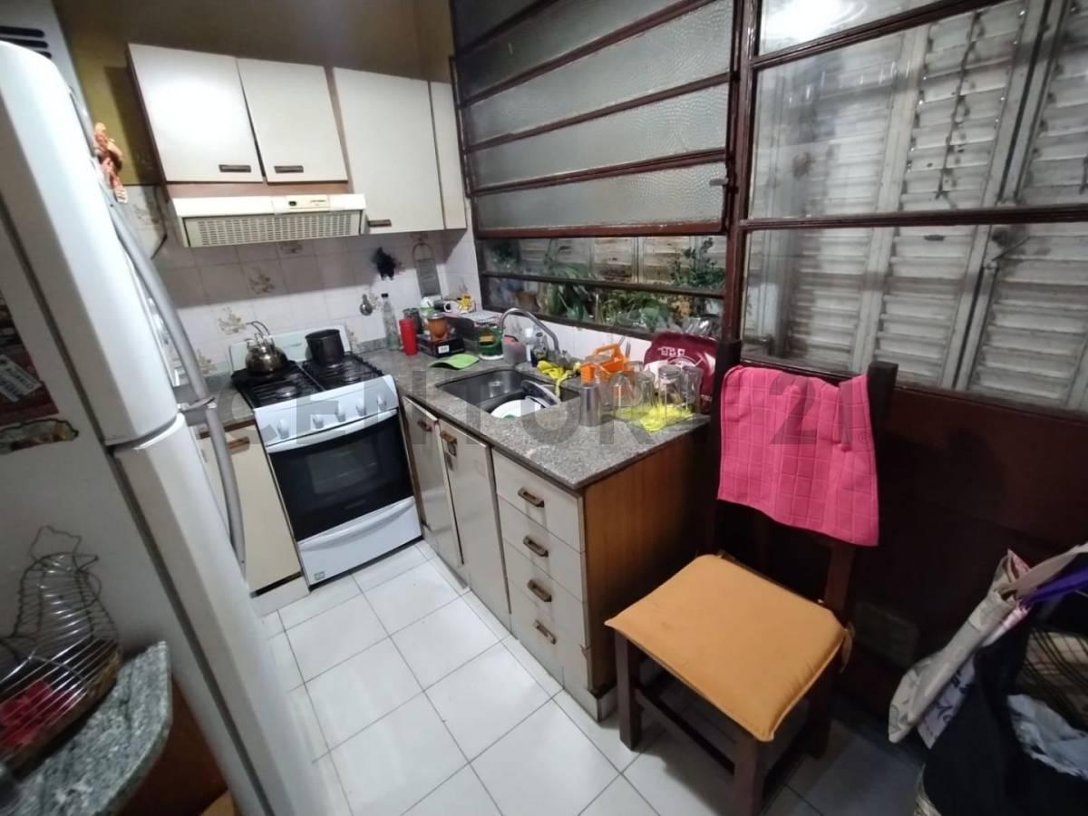Departamento en Venta 1