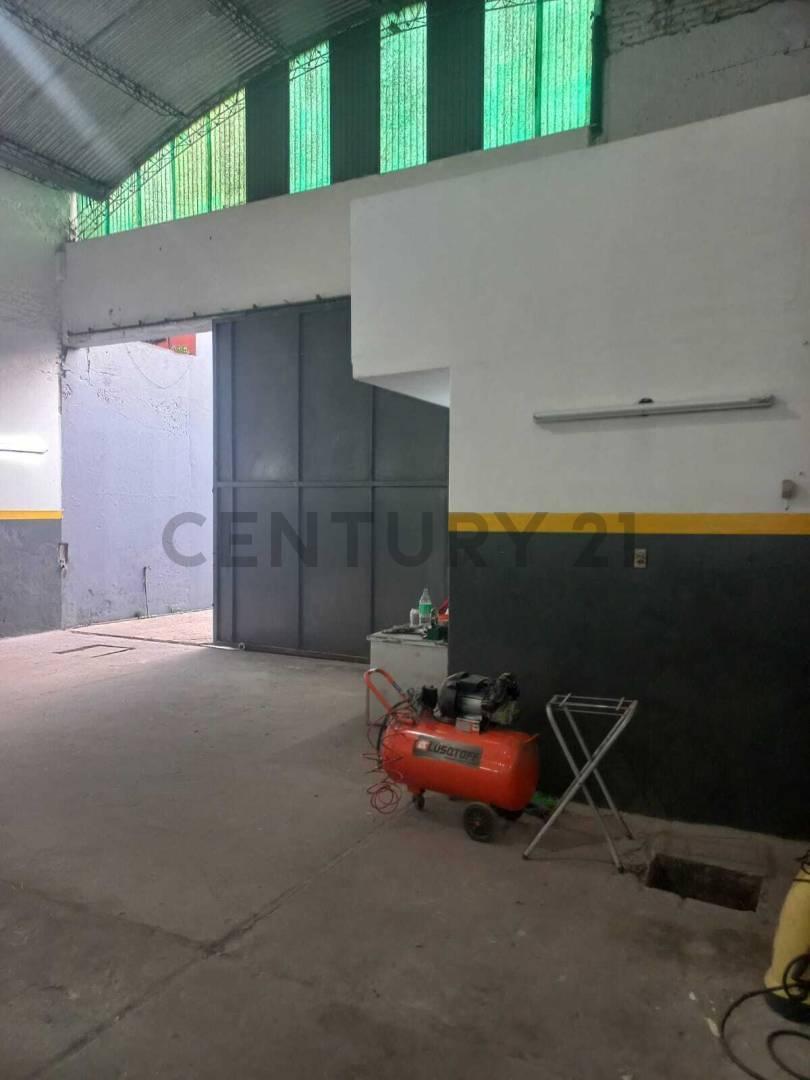 Echesortu Venta de Galpon 3