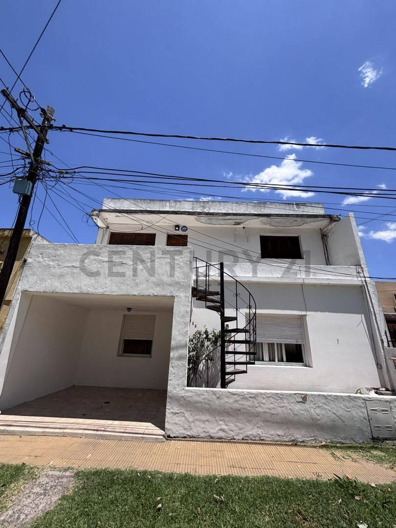 ? ¡Oportunidad! Dos Casas en un Mismo Lote – Granadero Baigorria? 1