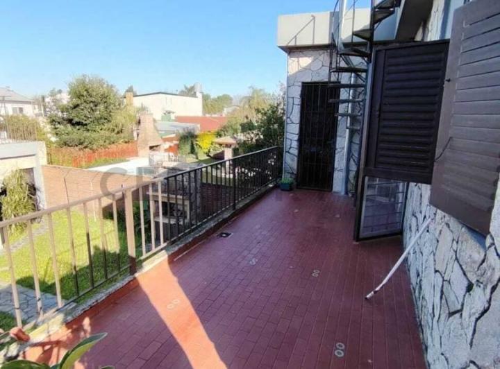 Departamento en Venta en Granadero Baigorria 5
