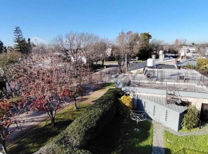Departamento en Venta en Granadero Baigorria 2