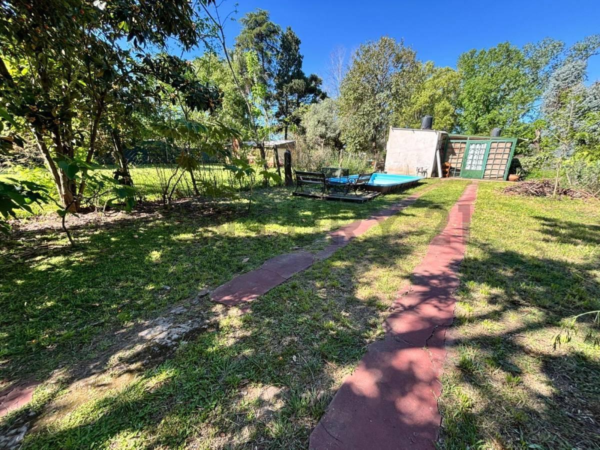 Foto de Oportunidad, Casa 2 dormitorios en Ibarlucea, imagen 2