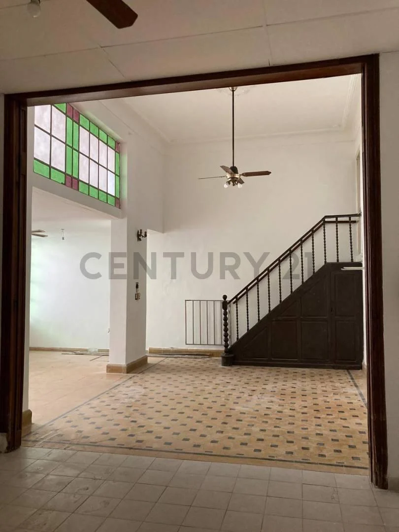Venta casona