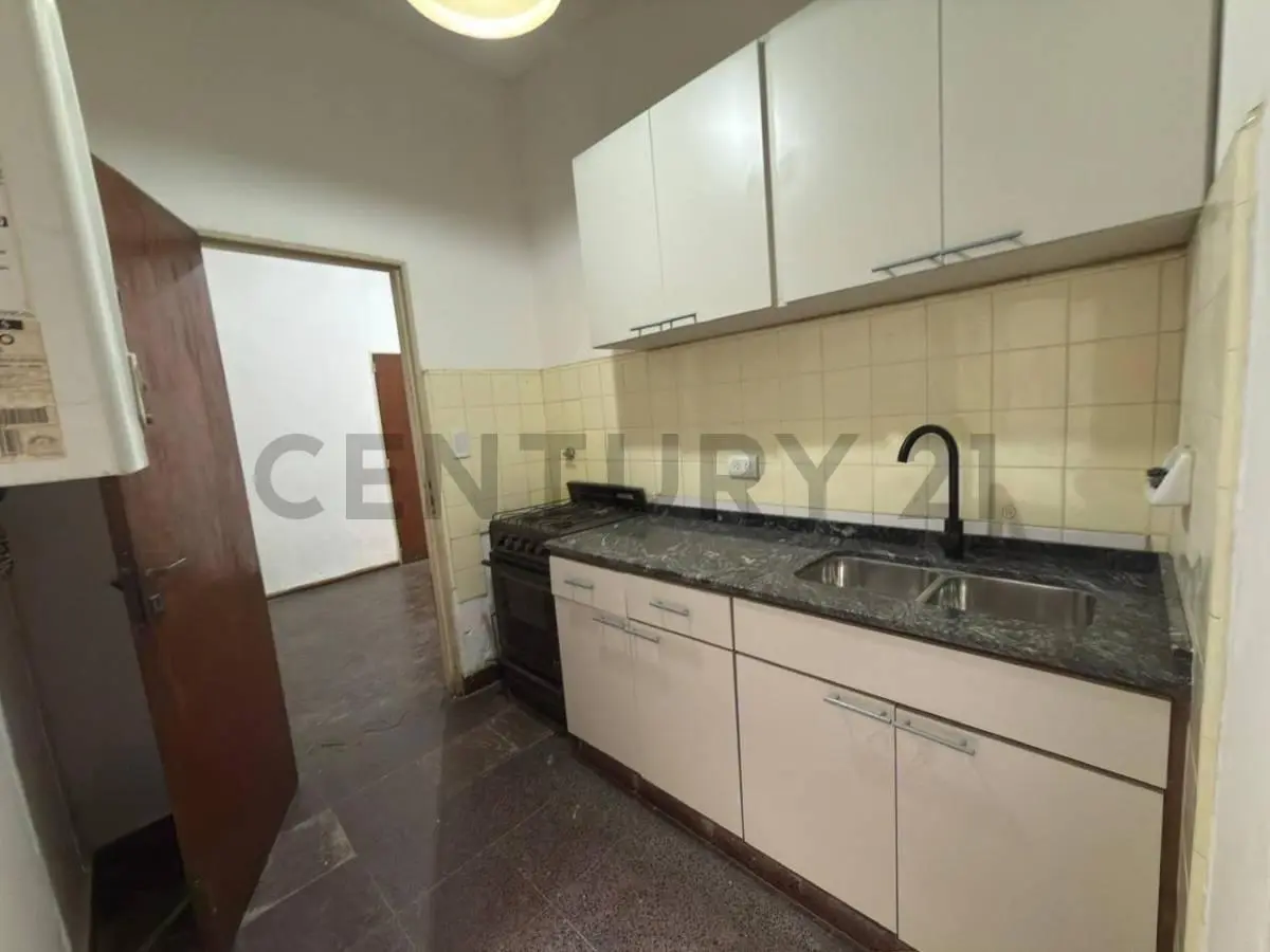 Departamento 1 Dormitorio PB  - Apto a Crédito 5
