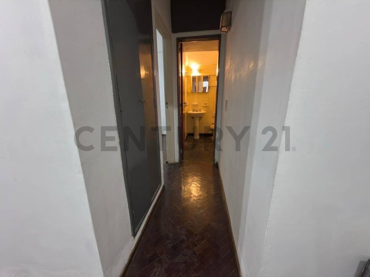 Departamento 1 Dormitorio PB - Apto a Crédito