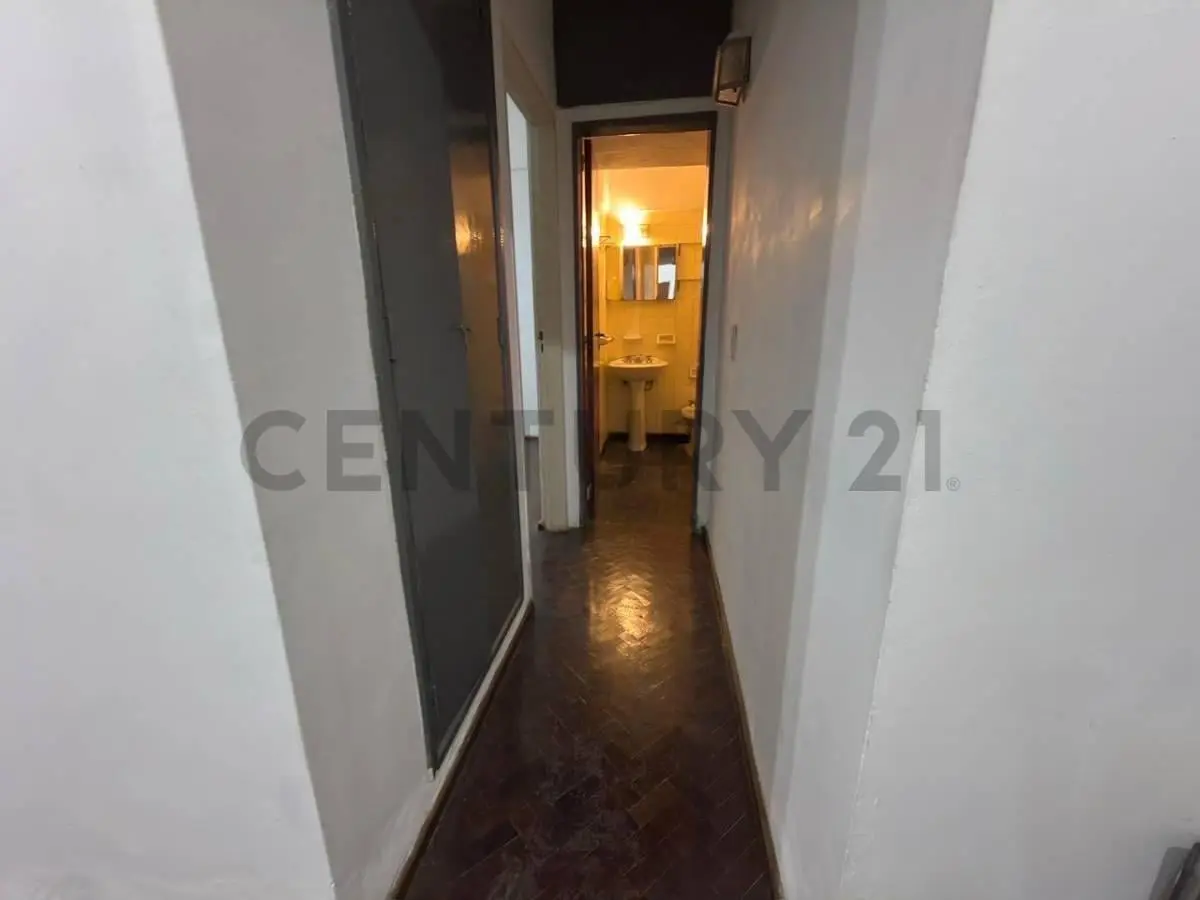 Departamento 1 Dormitorio PB  - Apto a Crédito 4