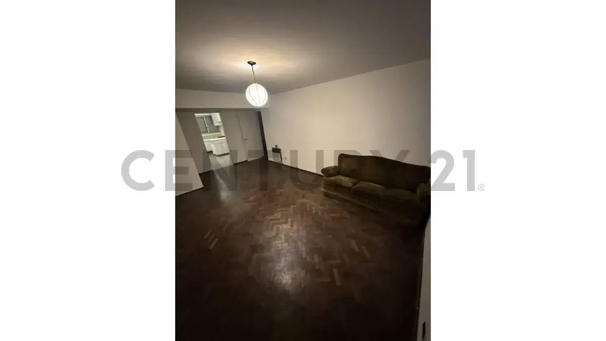 Departamento de dos dormitorios a metros del parque urquiza 1