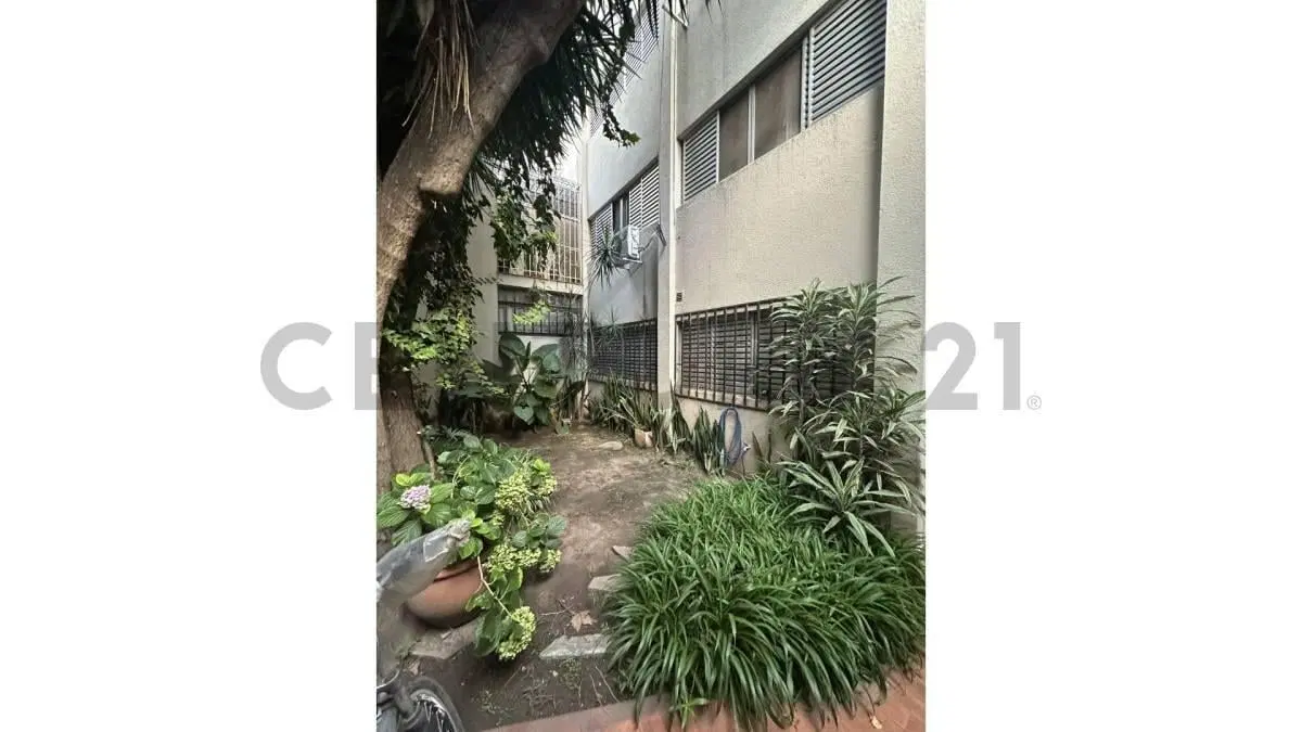 Departamento de dos dormitorios a metros del parque urquiza 2