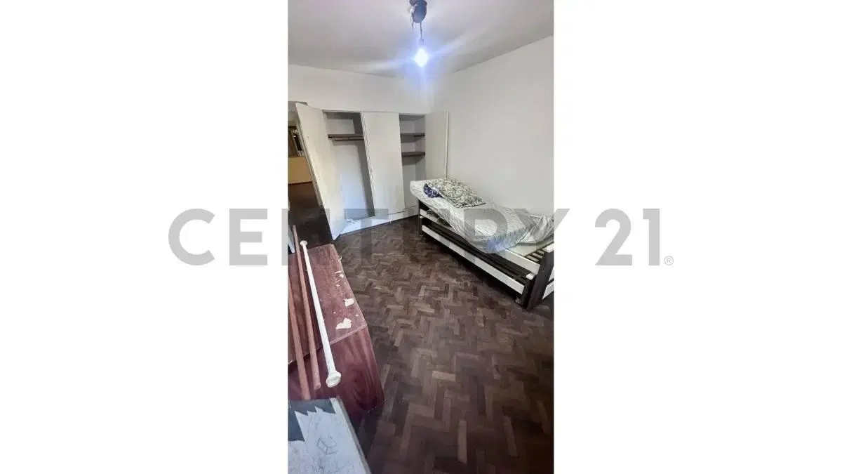 Departamento de dos dormitorios a metros del parque urquiza 5