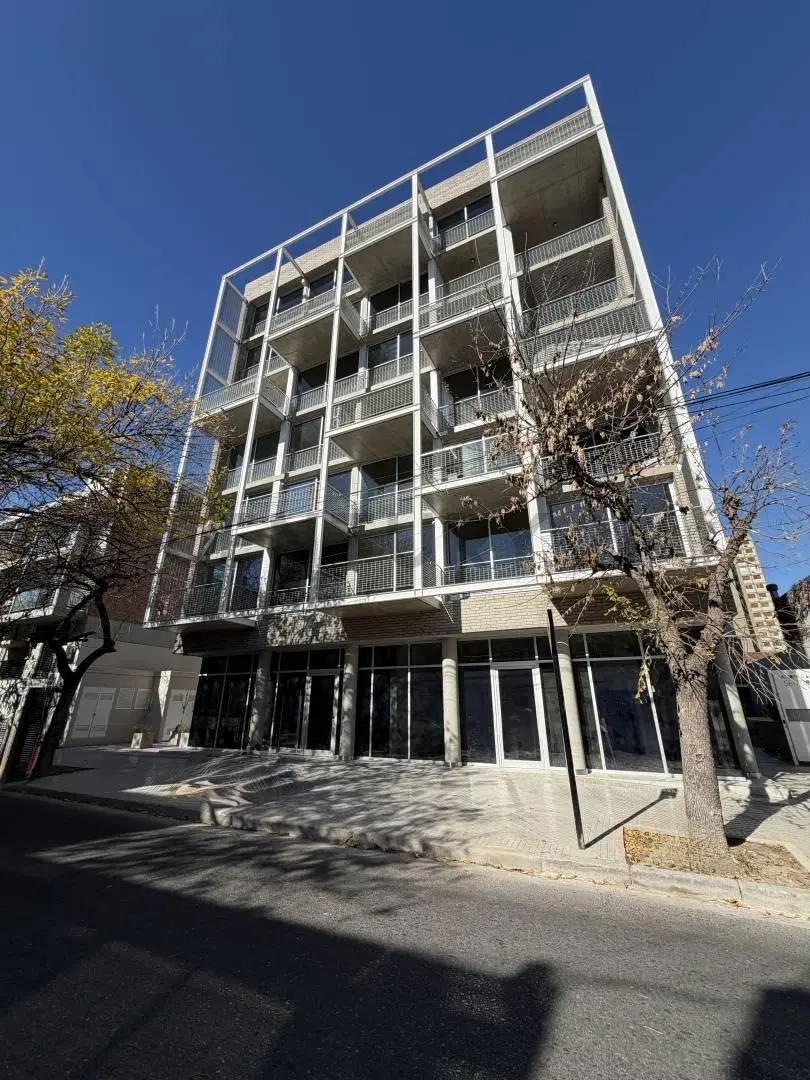 Viamonte 671 EDIFICIO A ESTRENAR 2 DORMITORIOS OPCION COCHERA DOBLE 2