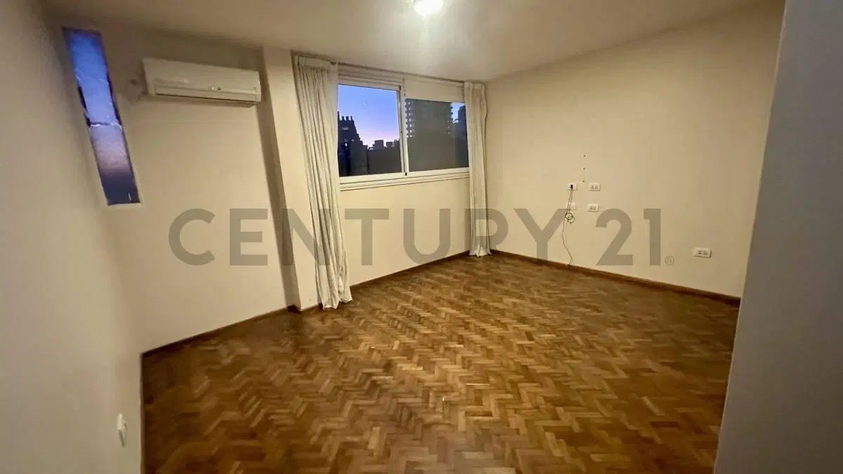 Departamento de dos dormitorios a metros del RIO 4