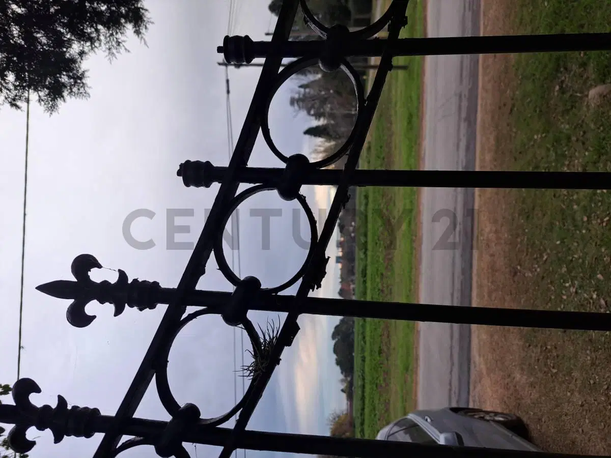 VENTA GRAN LOTE ARBOLADO en PUEBLO ESTHER 2