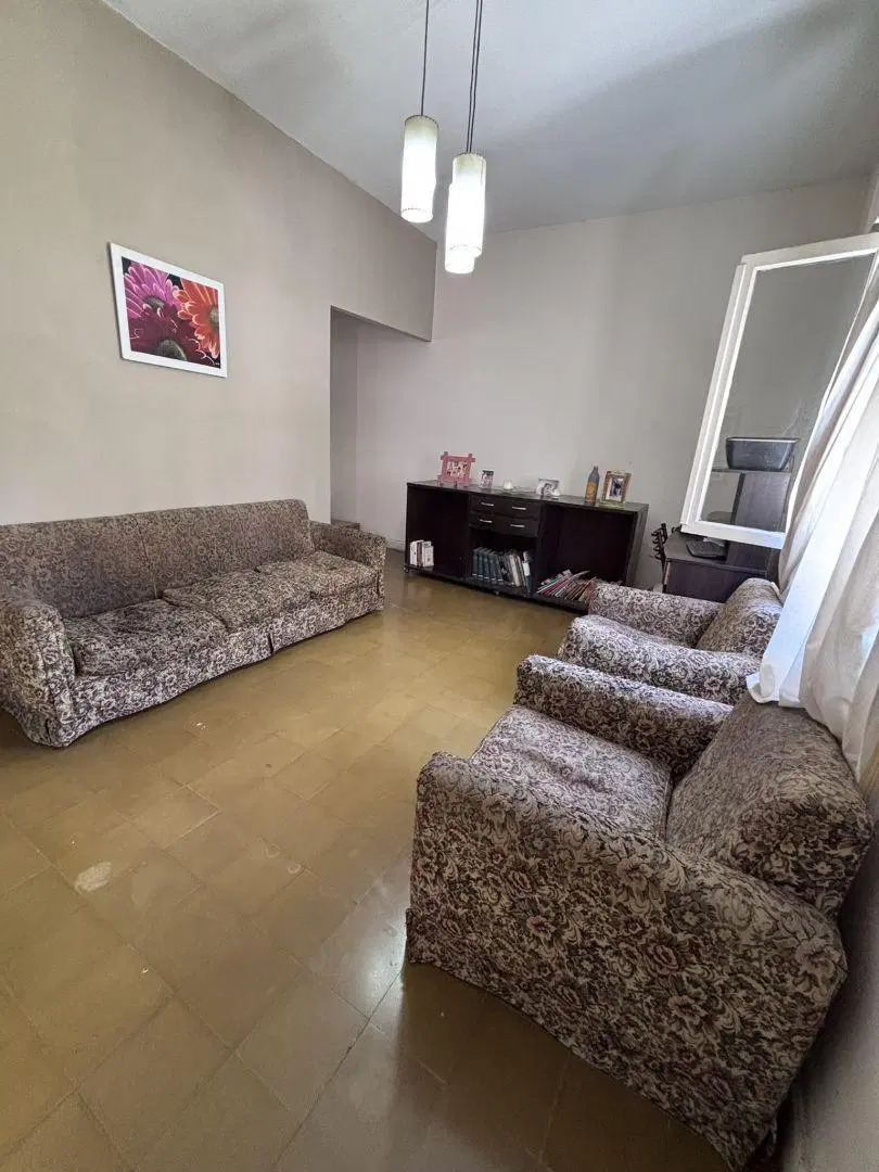 ¡OPORTUNIDAD! DOS CASAS EN UN MISMO LOTE – GRANADERO BAIGORRIA 5