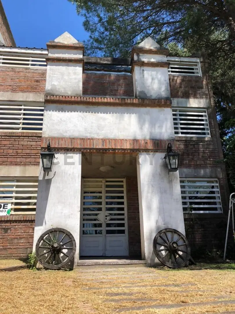 Casa con Piscina, Quincho y Loft Independiente en Amplio Terreno – Pueblo Esther 4