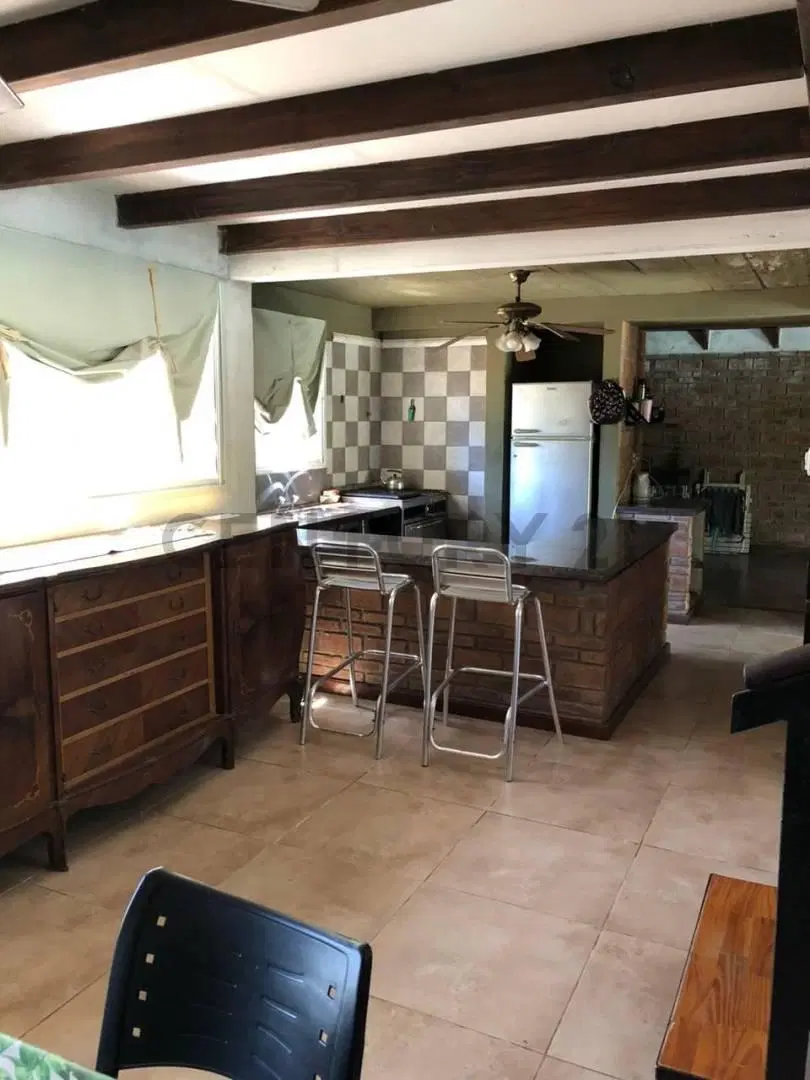 Casa con Piscina, Quincho y Loft Independiente en Amplio Terreno – Pueblo Esther 3