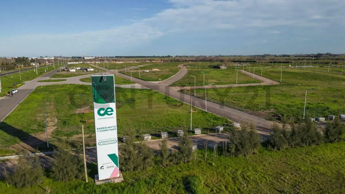 VENTA DE TERRENO EN PUEBLO ESTHER 3