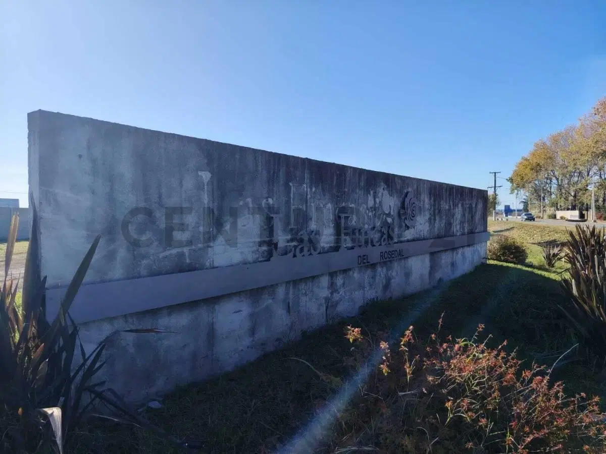 Lote en Fincas de Ibarlucea – 432 m² – ¡Tu lugar de relax a minutos de Rosario! 3