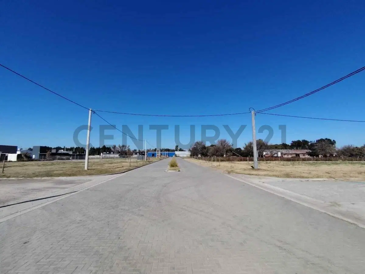 Lote en Fincas de Ibarlucea – 432 m² – ¡Tu lugar de relax a minutos de Rosario! 5