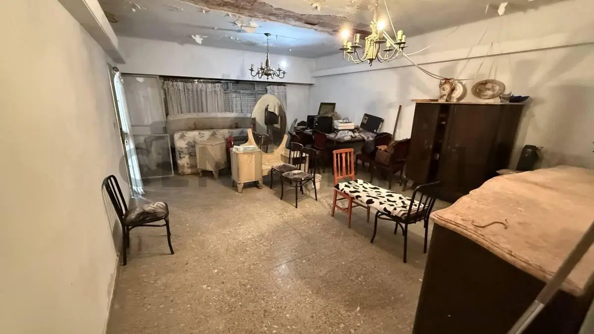 Casa familiar con gran potencial | Ideal para reciclar o desarrollar 3