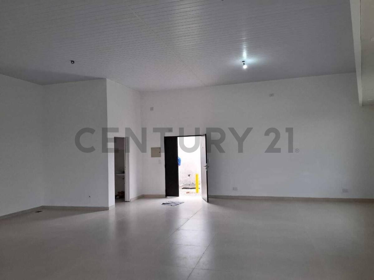 Foto de Alquiler de local Comercial en Ibarlucea, imagen 4