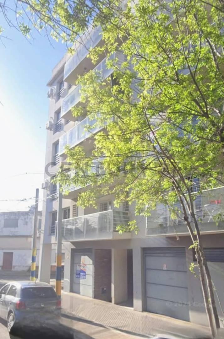 Foto de DEPTO 1 DORMITORIO, BALCÓN Y COCHERA, imagen 2